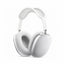 White | Front View