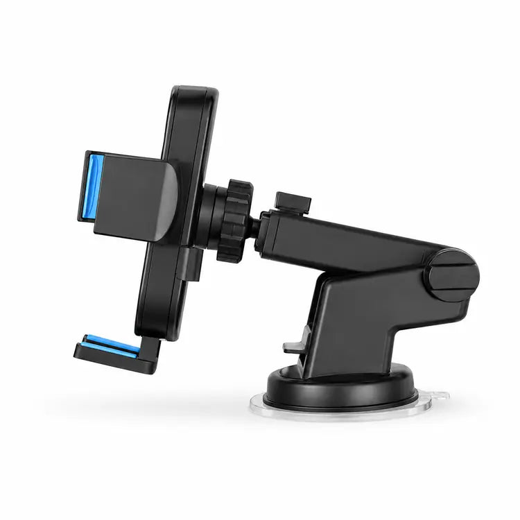 Aspor A570 360° Rotatable Car Mobile Phone Holder