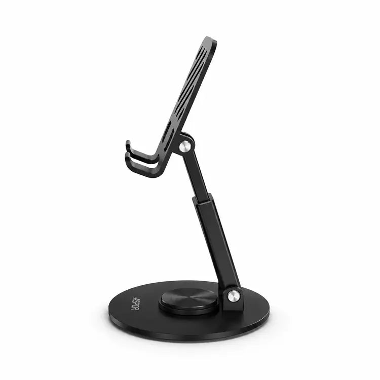 Aspor A701 Foldable Mobile Phone and Tablet Desktop Stand