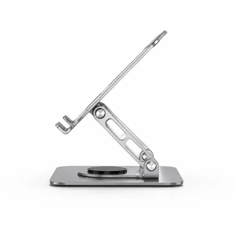 Aspor A703 360° Rotating Foldable Laptop Desktop Stand