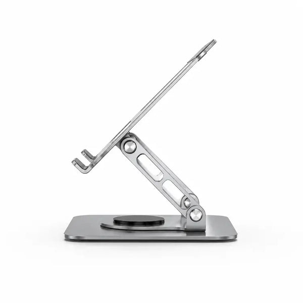 Aspor A703 360° Rotating Foldable Laptop Desktop Stand