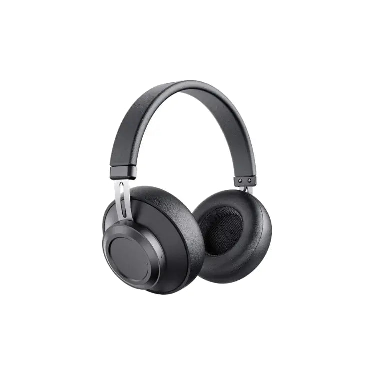 Bluedio BT5 Wireless Bluetooth Over-Ear Headphones