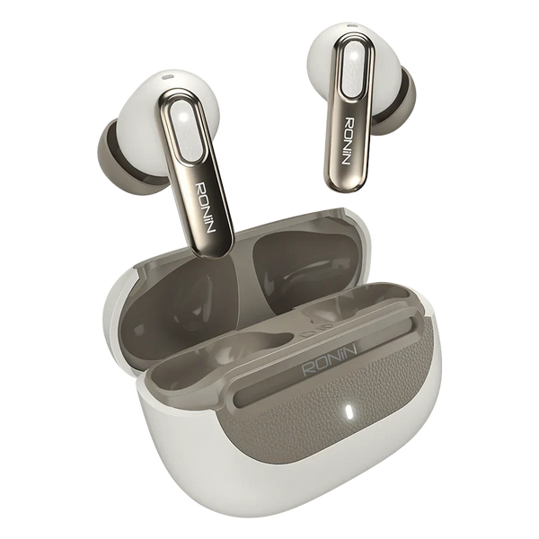 Ronin NOX R-7080 TWS Wireless Earbuds
