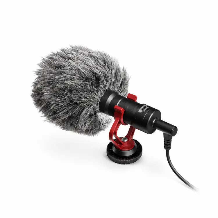 Boya BY-MM1 Original Professional Microphone Main image