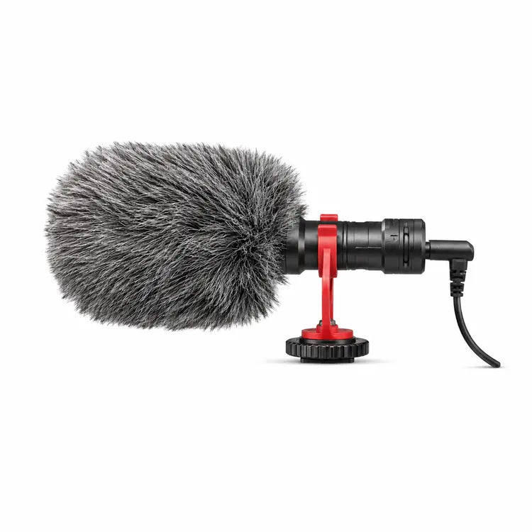 Boya BY-MM1 Original Professional Microphone