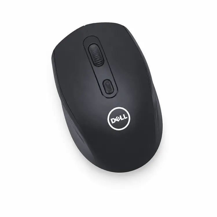 Dell WM128 Bluetooth + 2.4GHz Wireless Mouse