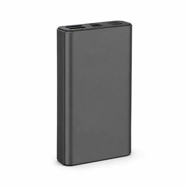 Faxite M10pro 10000mAh 22.5W Metal Digital Display Quick Charge 4.0 Power Bank