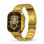 G9 Ultra Pro Gold Edition Series 9 Smartwatch with QDFit Pro App