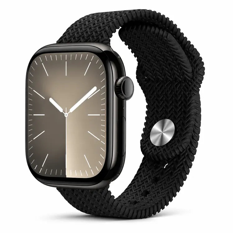 HK10 Pro Max 2.02-Inch Smartwatch with 3D Visual Actions and 2 Straps Black