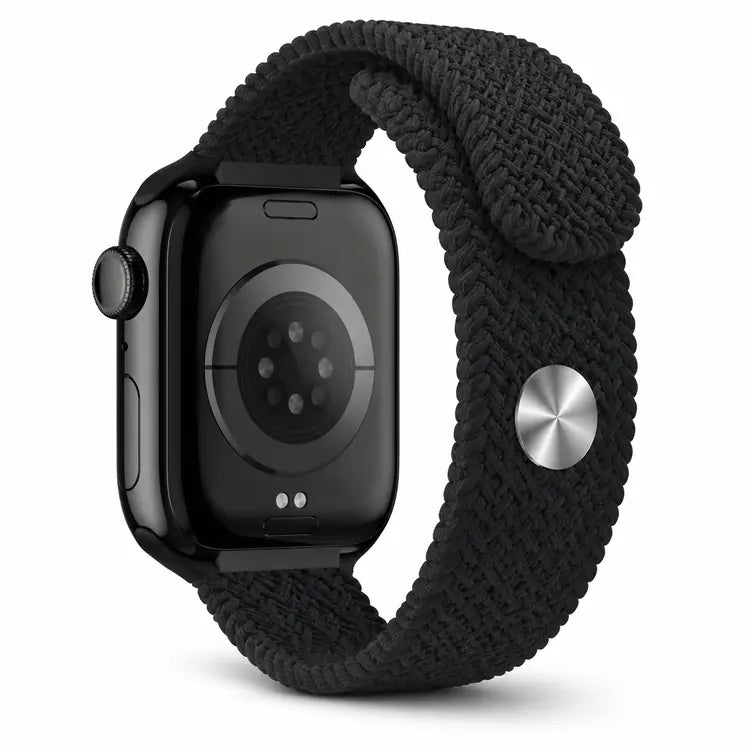 HK10 Pro Max 2.02-Inch Smartwatch with 3D Visual Actions and 2 Straps Black