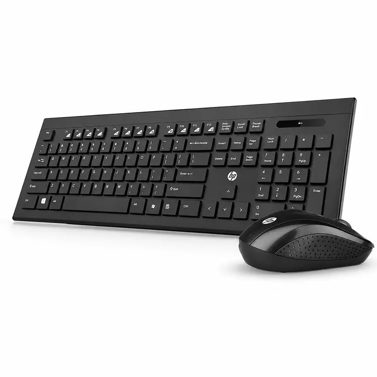 HP CS700 Wireless Keyboard and Mouse Combo High Copy