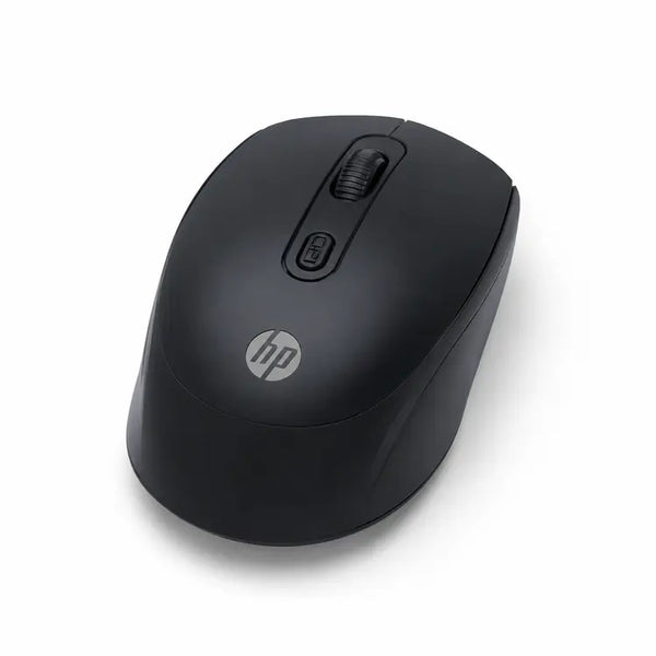 HP S5000 Bluetooth + 2.4GHz Wireless Mouse