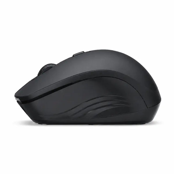 HP S5000 Bluetooth + 2.4GHz Wireless Mouse