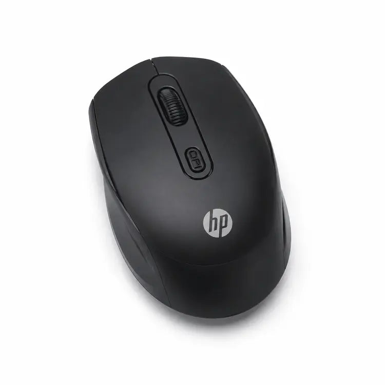 HP S5000 Bluetooth + 2.4GHz Wireless Mouse