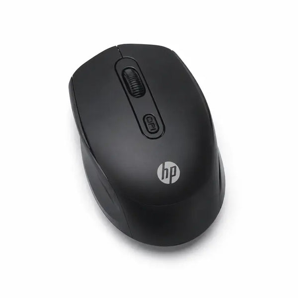 HP S5000 Bluetooth + 2.4GHz Wireless Mouse