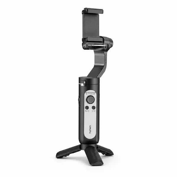 iSteady XE 3-Axis Handheld Smartphone Gimbal Stabilizer Black