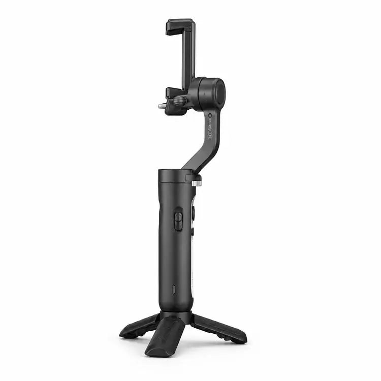 iSteady XE 3-Axis Handheld Smartphone Gimbal Stabilizer Black Secondary image