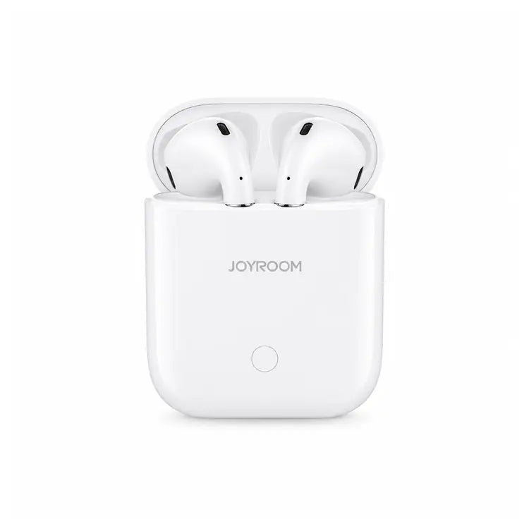 Joyroom JR-T03S Original TWS Wireless Earbuds with Window Case