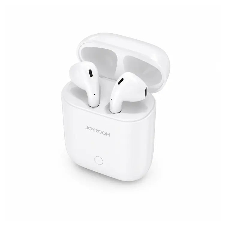 Joyroom JR-T03S Original TWS Wireless Earbuds with Window Case Main image
