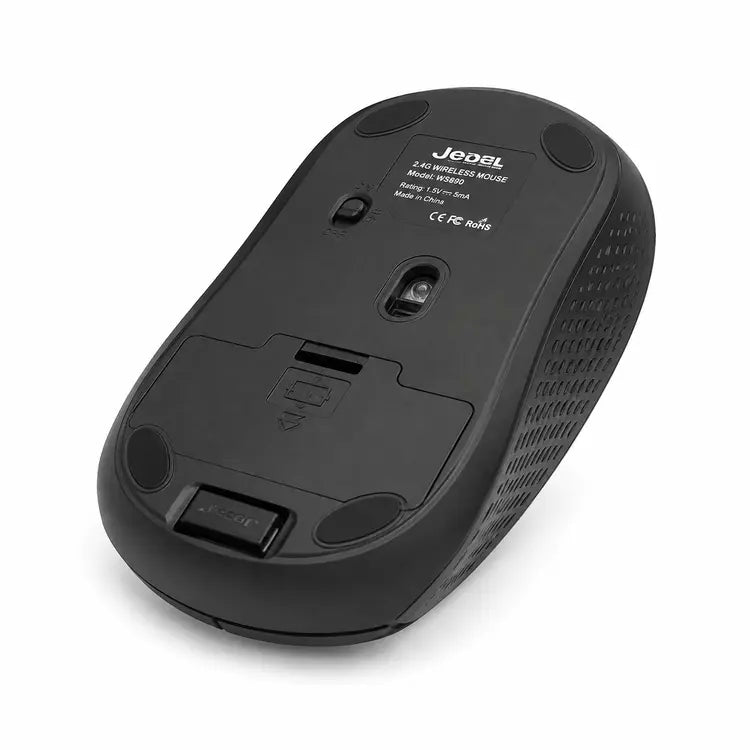 Jedel WS690 Wireless Mouse