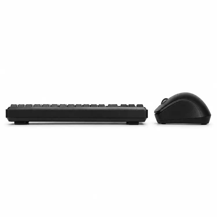 Jedel WS736 Wireless Keyboard and Mouse Combo