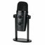Jmary MC-PW10 Professional USB Podcast Microphone for PC and Mobile with Noise Reduction