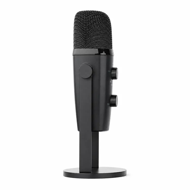 Jmary MC-PW10 Professional USB Podcast Microphone for PC and Mobile with Noise Reduction Secondary image