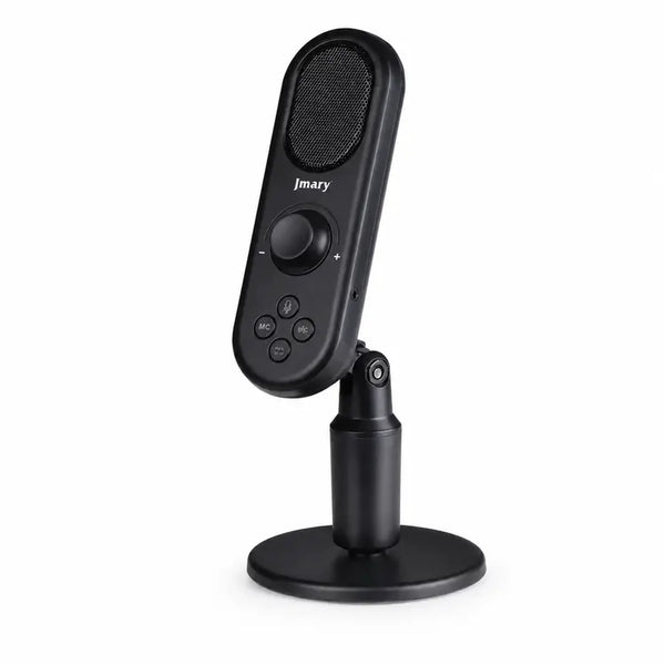 Jmary MC-PW7 Professional USB Microphone with Noise Reduction
