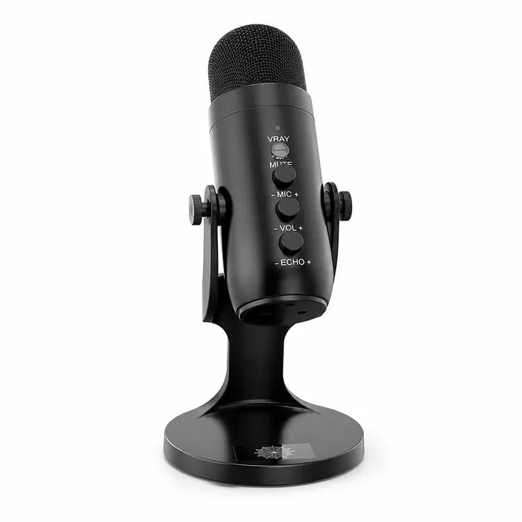 Jmary MC-PW8 Professional USB Podcast Microphone with Noise Reduction Main image