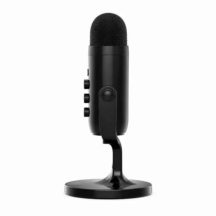 Jmary MC-PW8 Professional USB Podcast Microphone with Noise Reduction Secondary image