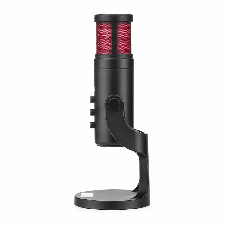 Jmary MC-PW9 RGB Professional USB Podcast Microphone with Noise Reduction Secondary image