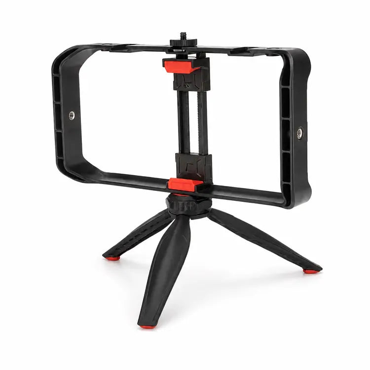 Jmary MT-33 Video Cage Rig Kit for Vlogging