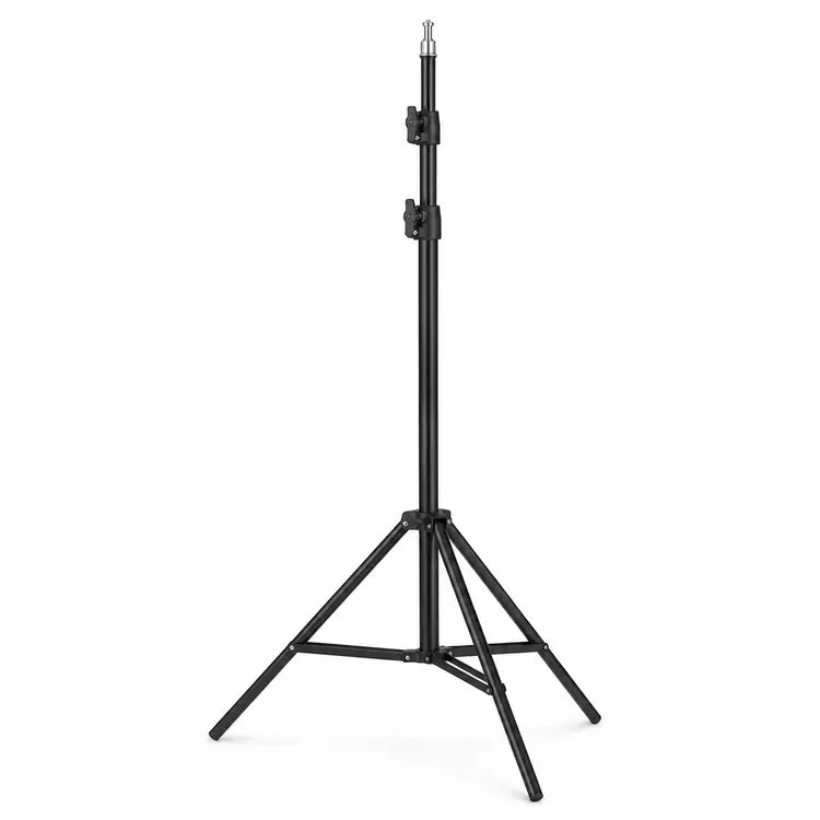 Jmary MT-75 Light Tripod Stand for Softboxes, Ring Lights and Mobile Phones