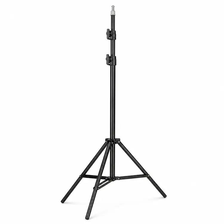 Jmary MT-75 Light Tripod Stand for Softboxes, Ring Lights and Mobile Phones Secondary image