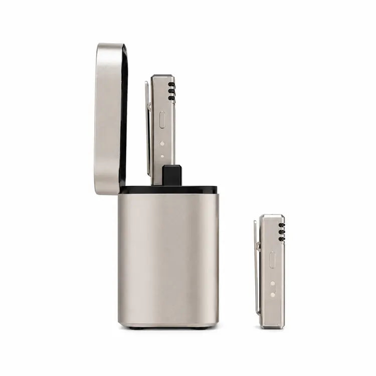 Jmary MW-15 2.4GHz Wireless Microphone