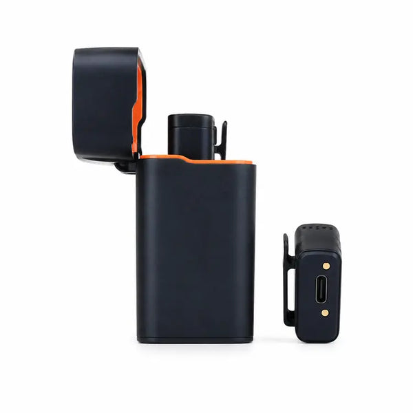 Jmary MW-16 2.4GHz Wireless Microphone for Mobile and Camera