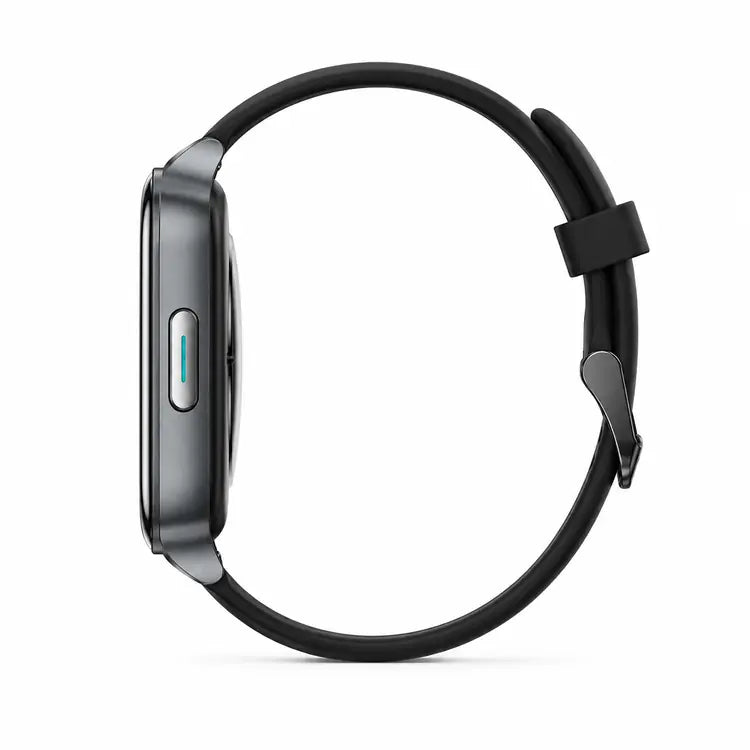 Joyroom FT3 Pro Fit-Life Calling Smartwatch with Smart-Time Pro App Grey Secondary image