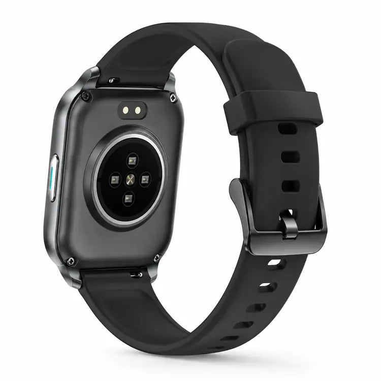 Joyroom FT3 Pro Fit-Life Calling Smartwatch with Smart-Time Pro App Grey
