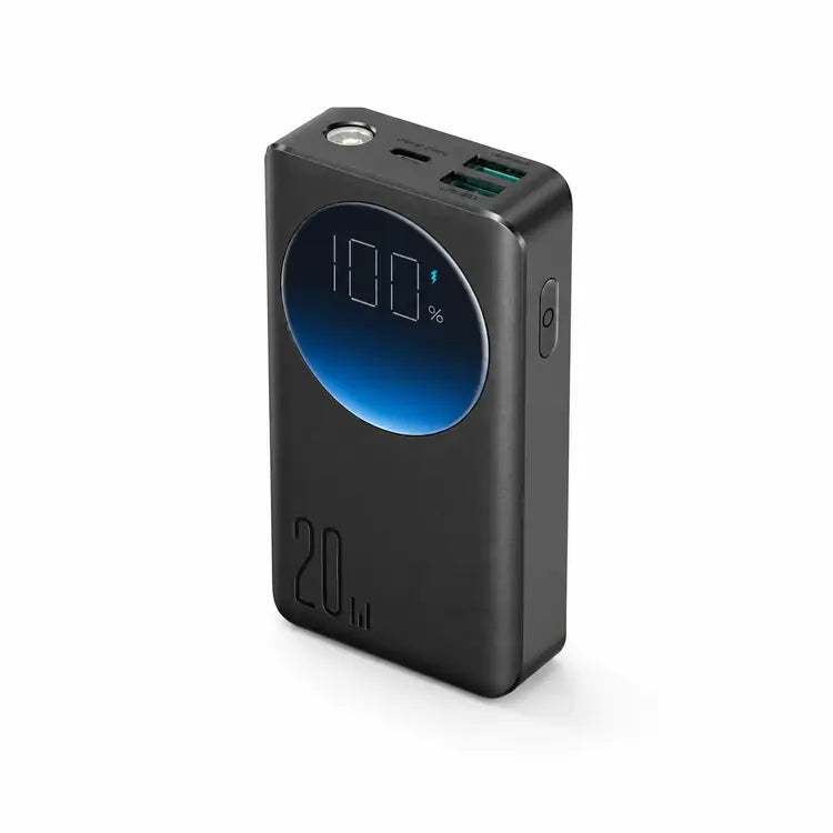 Joyroom Jr-pbf02 30W Power Bank 20000mAh Black Main image