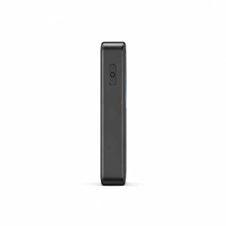Joyroom Jr-pbf02 30W Power Bank 20000mAh Black Secondary image