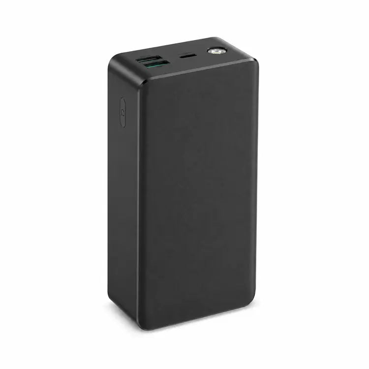 Joyroom Jr-pbf03 30W Power Bank 30000mAh Black