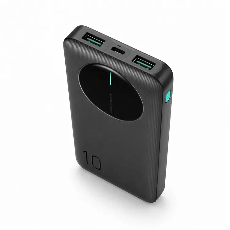 Joyroom Jr-pbf12 2.4a Led Power Bank 10000mAh