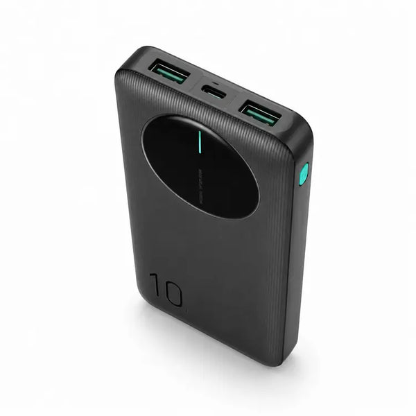 Joyroom Jr-pbf12 2.4a Led Power Bank 10000mAh