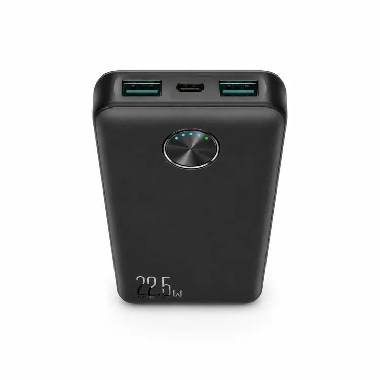 Joyroom Jr-pbf15 22.5W Led Fast Charging Power Bank 10000mAh