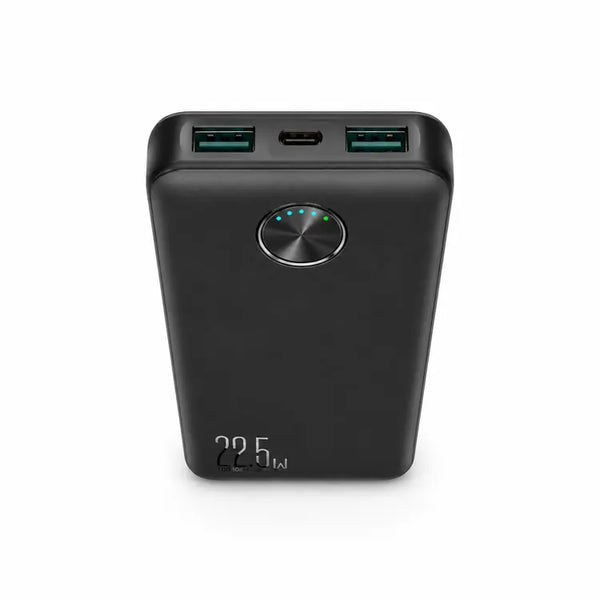 Joyroom Jr-pbf15 22.5W Led Fast Charging Power Bank 10000mAh