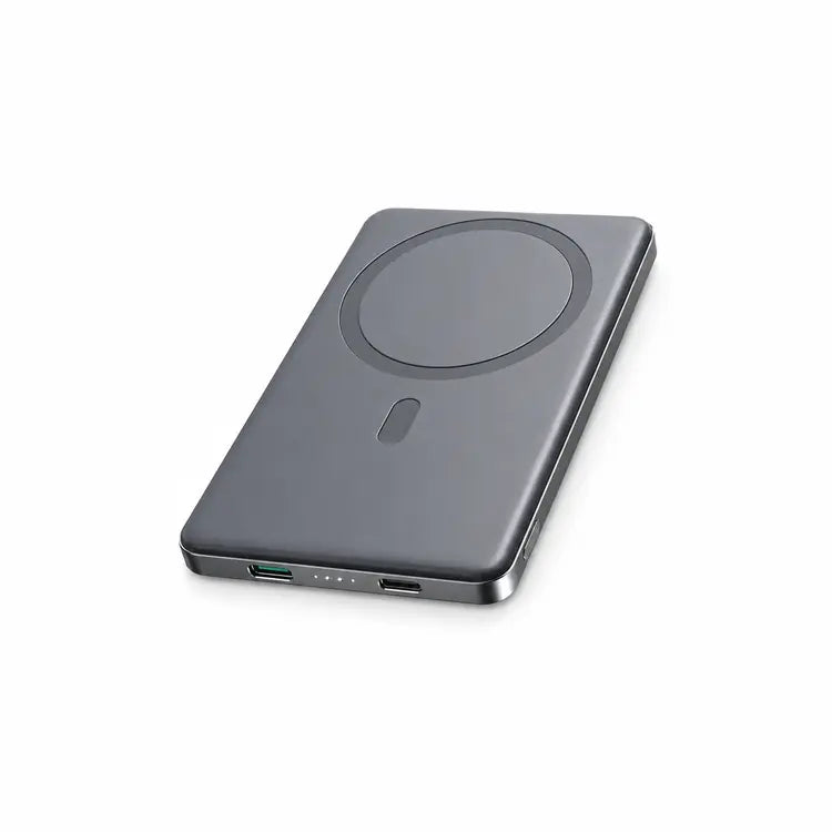 Joyroom Jr-pbm08 Pro 10000mAh 20W Ultra-thin Wireless Charging Power Bank