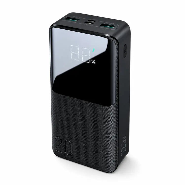 Joyroom Jr-qp192 Mini 20000mAh 22.5W Fast Charging Power Bank Main image