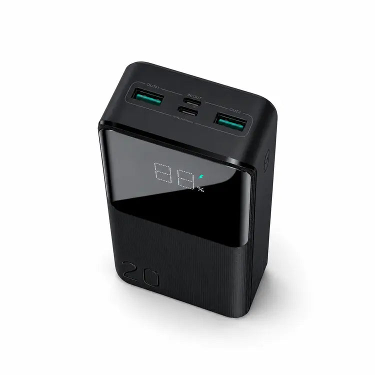 Joyroom Jr-qp192 Mini 20000mAh 22.5W Fast Charging Power Bank