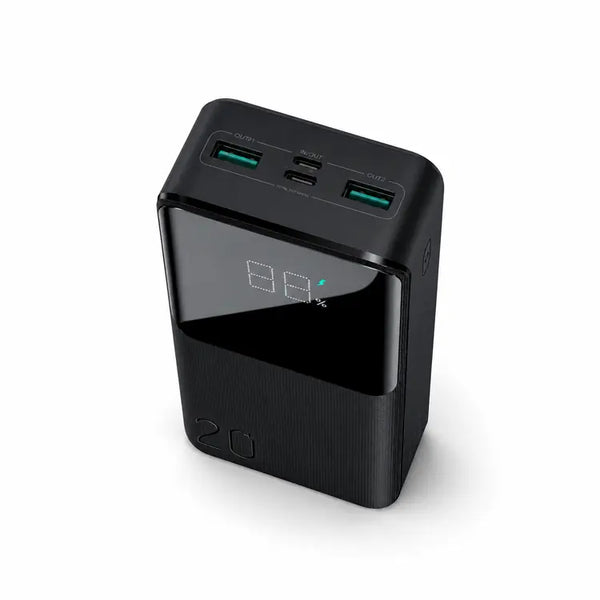 Joyroom Jr-qp192 Mini 20000mAh 22.5W Fast Charging Power Bank