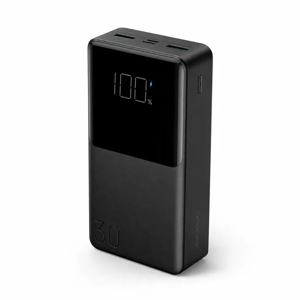 Joyroom Jr-qp193 22.5W Power Bank 30000mAh
